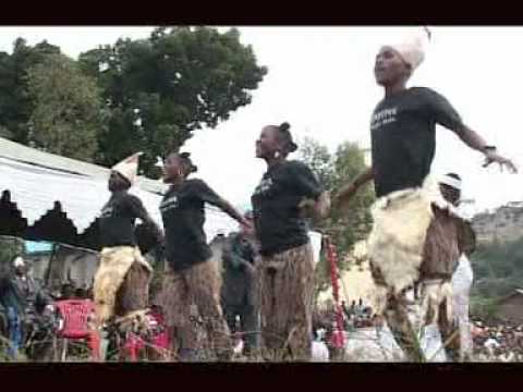 NIMEONJA PENDO LAKO KAPOTIVE Star Singers Bukoba NIMEONJA PENDO LAKO KAPOTIVE Star Singers Bukoba