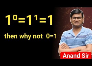 If 1 1 Then Why Not 0 1 Fallacy Contradiction Maths Ambrosia Maths By Anand Sir