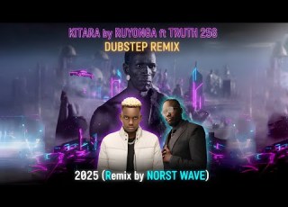  Kitara Ruyonga Ft Truth 256 Remix