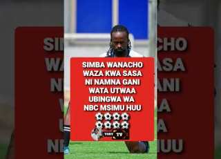 MBWEMBWE ZA SIMBA KUELEKEA SIMBA DAY NIHATARI