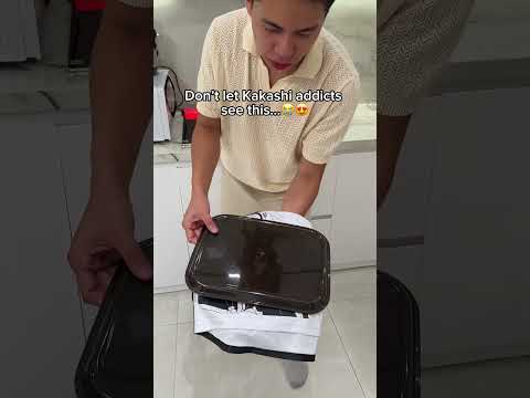 Don T Let Kakashi Addicts See This Anime Itachi