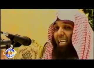 هذا ما رأيت في رحلة الأحزان الشيخ خالد الراشد The Events Of The Tsunami Sheikh Khaled Al Rashed