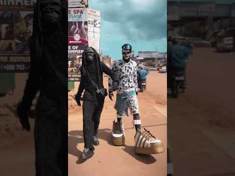 Afrika Ist Mein Geschäft