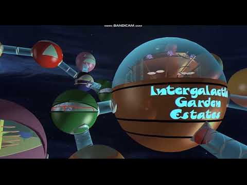 Jetsons The Movie 1990 Ending