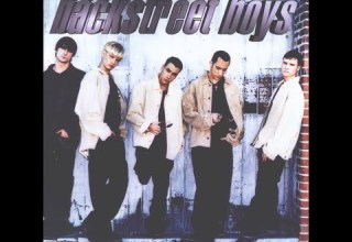Backstreet Boys Quit Playing Games With My Heart 1996 HQ AUDIO