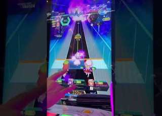 レプリカの恋 OBFB オンゲキ