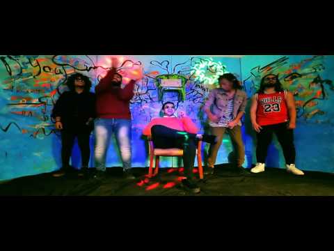 كليب مهرجان حب طلع كمين عبده سيطره توزيع HD El Re30o