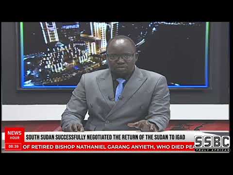 EVENING NEWS 2 MARCH 2026