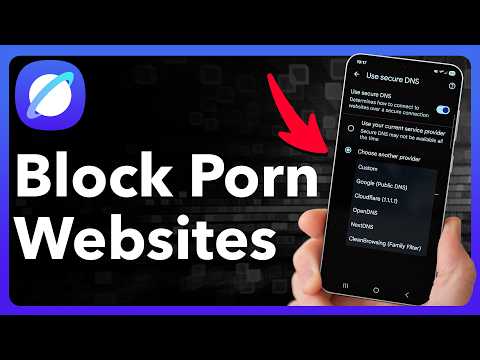 How To Block Porn Websites On Android