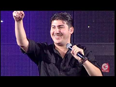 وينهم مصطفى العزاوي طيور الجنة ToyorZaman