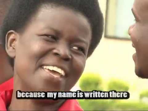 Kurasini SDA Choir Njoo Usikie Muziki Official Video 2011