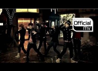 TEEN TOP 틴탑 Crazy 미치겠어 Dance Ver MV