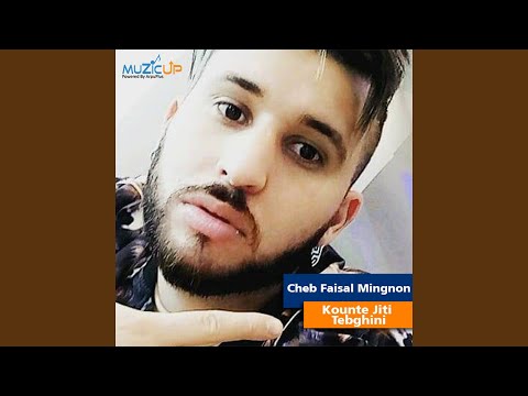 Kounte Jiti Tebghini