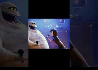 Singing About The Zing Hotel Transylvania