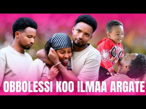 OBBOLEESIKOO ILMAA ARGATE