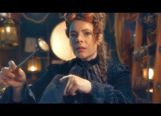 The Steampunk Orthopaedist ASMR Roleplay Medical Exam Adjustments Personal Attention
