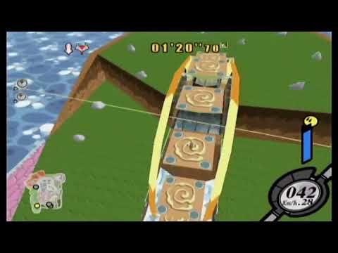 カービィのエアライド 6分part449