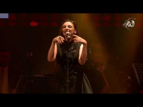 Angham Elnehaya Wa7da انغام النهاية واحدة
