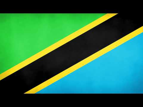 Tanzania National Anthem Instrumental