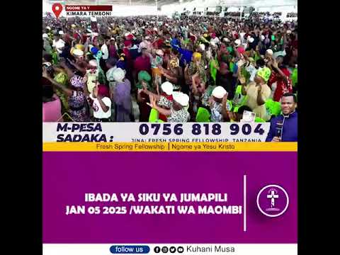 NINA KUTAKIA BARAKA UNAPOUANZA MWAKA MPYA 2025 NINA KUTAKIA BARAKA UNAPOUANZA MWAKA MPYA 2025