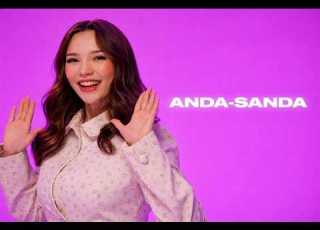  AI Qazaq Music ANDA SANDA Cover 2026