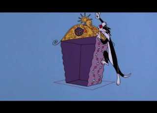  The Sylvester And Tweety Mysteries OP Remastered 1080p