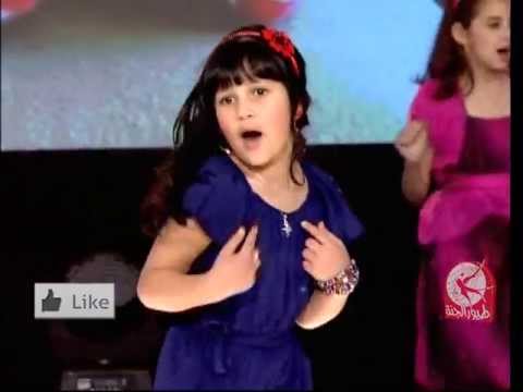 قمرة لين الصعيدي البرايم الثالث كنز 2