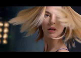  Reklama Garnier Fructis Goodbye Damage CZ 2018