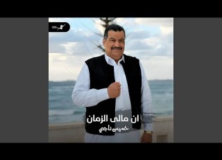 ان مالى الزمان