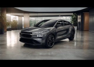 Beste Compacte SUV Nieuwe Hyundai Kona 2026 Eindelijk Geïntroduceerd