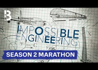 Impossible Engineering Full Season 2 Blueprint