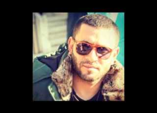 Ziad Bourji 7ata El Ward 2014 حتى الورد زياد برجي