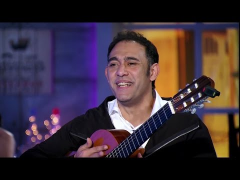 عمرو مصطفي يعيد تلحين أغنيه بشره خير لتناسب هاني شاكر و محمد منير