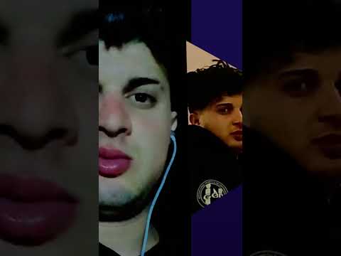 Cheb Hakim أطلقي ذاك المورصو في فيات 500