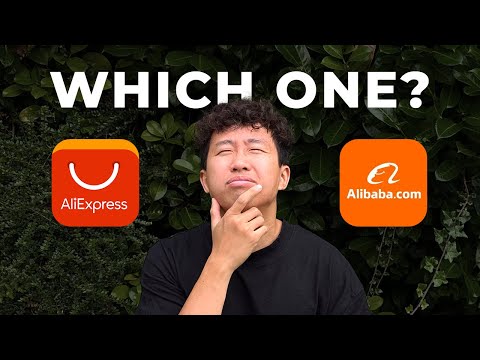 Should I Dropship With AliExpress Or Alibaba Pros And Cons