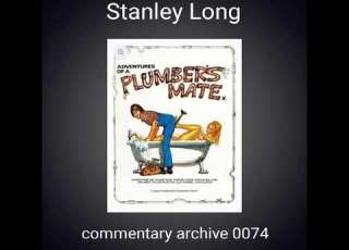  Adventures Of A Plumbers Mate Audio Commentary