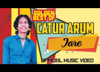 CATUR ARUM Jare Official Music Video