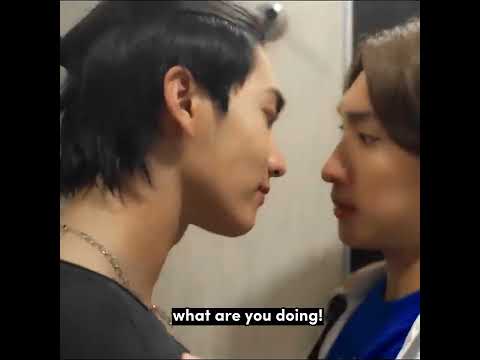 Daddy Boss Knows How To Turn Up His Baby Payurain Loveintheair