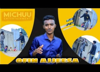  MICHUU ENTERTAINMENT New Oromo Comedy