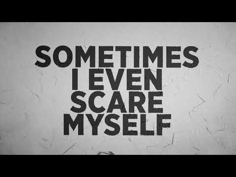 Motionless In White Porcelain Official Audio Lyrics