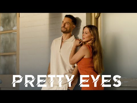 Faydee Pretty Eyes Official Music Video Faydee Pretty Eyes Official Music Video