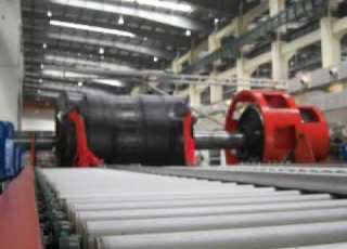  Gaint OTR All Steel Radial Tire Building Machine