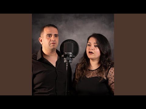 يسوع انت تعلم Feat Riham Gerges