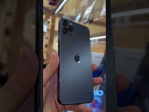 11 برو ماكس بسعر 350 الف