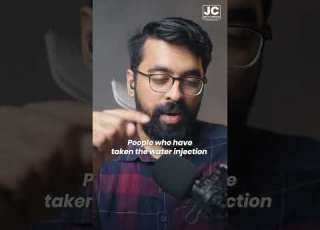 Placebo Effect Kaise Kaam Karta Hai Ft Labour Law Advisor Mandeep Gill Hindi Jcshorts