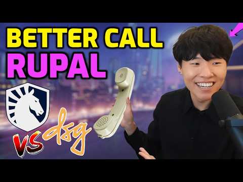 OWCS EMEA NA Week 2 Day 2