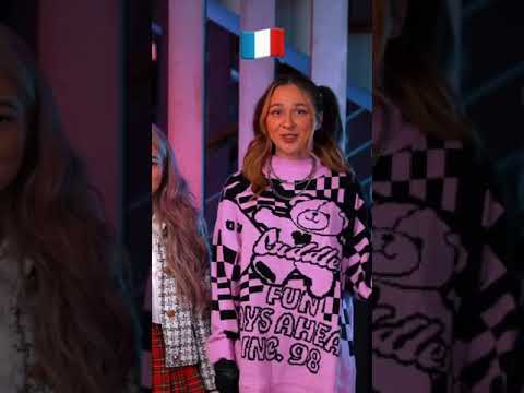 السلام عليكم بكل لغات العالم