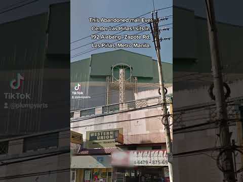 Then And Now Ever Center Las Piñas Correct Me If I M Wrong