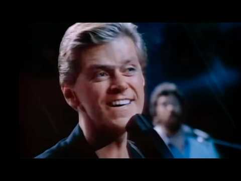 Chicago Hard To Say I M Sorry Official Music Video