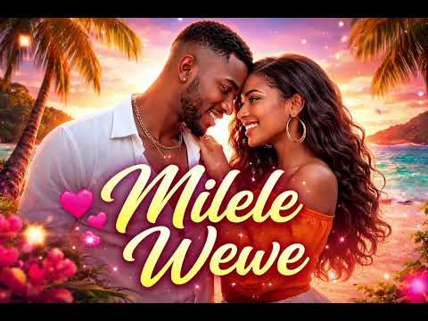 Milele Wewe Official Love Song Bongo Zouk Hit 2026
